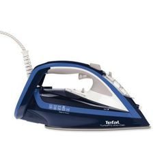 Tefal TurboPro 30 Anti-Drip FV5630E0 - napařovací žehližka