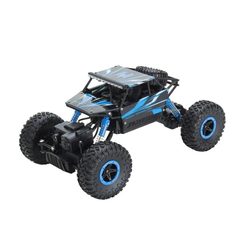 Buddy Toys BRC 18.611 Rock Climber blue - RC auto