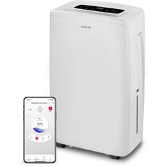 SDH 1028WH odvlhčovač vzduchu SENCOR