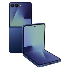 Samsung Galaxy Z Flip7 F766B 12GB/256GB Blue Shadow