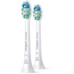 Philips Sonicare Optimal Plaque Defence HX9022/10 (2ks)