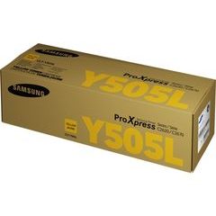 HP/Samsung CLT-Y505L/ELS 3500 stran Toner Yellow