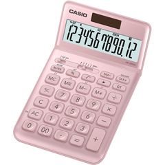 Casio JW 200 SC PK - kalkulačka