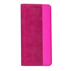 Cu-Be Tender pouzdro Samsung Galaxy A53 5G Red