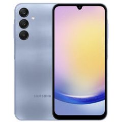 Samsung Galaxy A25 5G A256B 6GB/128GB Blue