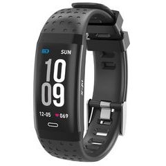 Niceboy X fit ACTIVE Black - fitness náramek