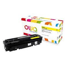 OWA Armor toner pro Canon LBP 654, 2.300 str. Y (046Y)