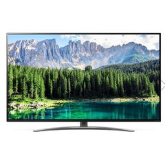 49"LG 49SM8600 - televize