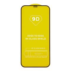 9D Tvrzené sklo Xiaomi Redmin Note 12 / Note 12 5G Full Glue