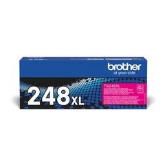 Brother TN-TN248XL Magenta (3 000 str.)