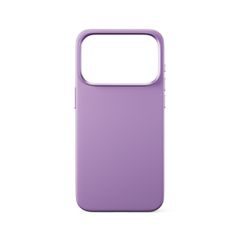 Epico Silicone Mag+ Case iPhone 17 Pro Max - fialo