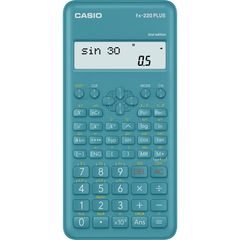 Casio FX 220 PLUS 2E - kalkulačka
