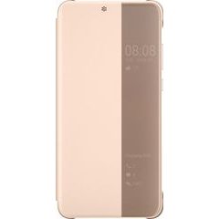 HUAWEI Smart View pouzdro pro P20 Pink