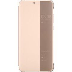 HUAWEI Smart View pouzdro pro P20 Pink