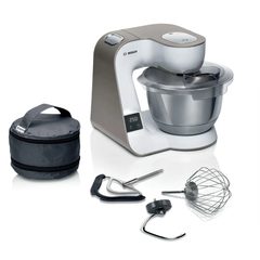 Bosch MUM5XW00 - kuchyňský robot