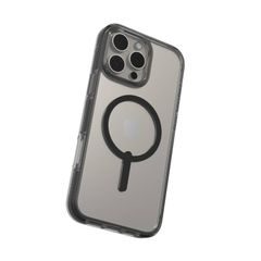 ZAGG kryt Santa Cruz Snap Apple iPhone 16 Pro Max Černý