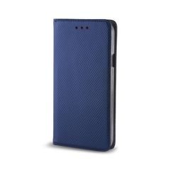 Cu-Be Magnet pouzdro Xiaomi Mi 9 Lite Navy
