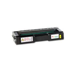 OWA Armor toner pro RICOH 406768, žlutá/yellow