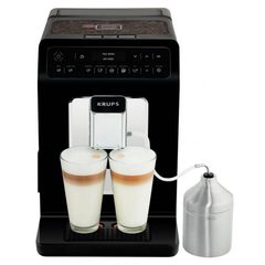 Krups EA891810 - automatický kávovar