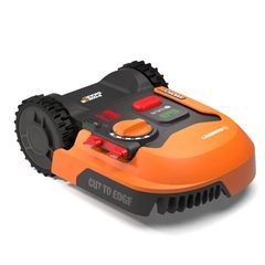 W0RX Robotická sekačka Landroid S250 - robotická sekačka