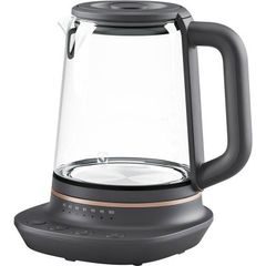 Electrolux E7GK1-8BP - rychlovarná konvice