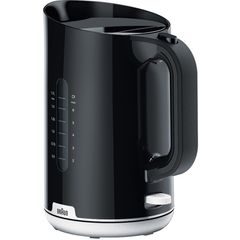 WK1100BK KONVICE RYCHLOVARNÁ BRAUN