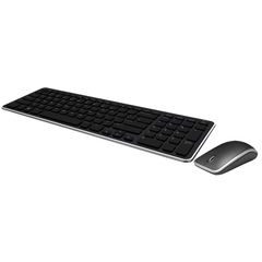 Dell set klávesnice + myš, KM714, bezdrátová,UK