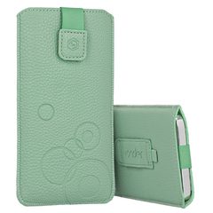 Wonder Deko univerzální pouzdro vel. XXL Green