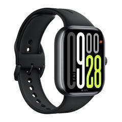 Xiaomi Redmi Watch 5 Obsidian Black (černé)