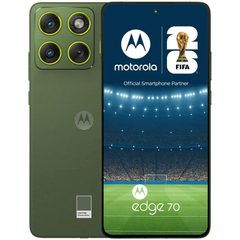 Motorola Edge 70 12GB/512GB PANTONE Bronze Green