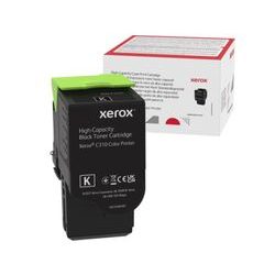 Xerox Black Print Cartridge C31x (8,000)