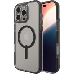 ZAGG kryt Santa Cruz Apple iPhone 16 Pro černý