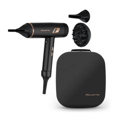 Rowenta CV9920F3 Ultimate Experience Maestria Black - fén na vlasy
