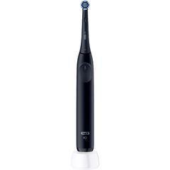 IO 2 SERIES ČERNÁ ZUBNÍ KARTÁČEK ORAL B