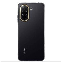 Tactical TPU Kryt Xiaomi Redmi A5 4G Transparent