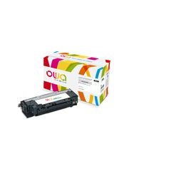 Armor toner pro HP CLJ 3500, 6.000 str (Q2670A) Bk