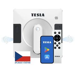 Tesla RoboStar W700 WiFi