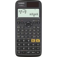 Casio FX 85 CE X - kalkulačka