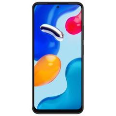 Xiaomi Redmi Note 11S/6GB/64GB/Grey (použitý, hezký stav)