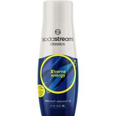 Příchuť Energy 440ML SODASTREAM