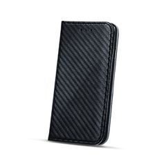 Smart Carbon pouzdro Huawei P Smart black