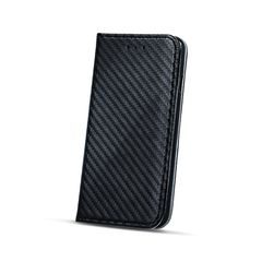 Cu-Be Carbon pouzdro Huawei P Smart Black