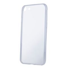 TPU Slim pouzdro Huawei Honor 8A transparent (1mm)