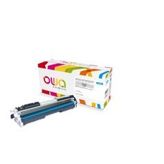 Armor toner pro HP CLJ M176n (CF351A) 1.000 str Cy