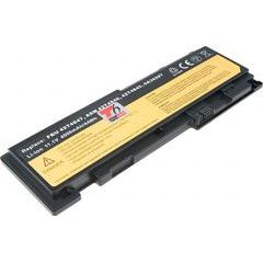 Baterie T6 power Lenovo ThinkPad T420s, T430s, 6cell, 3900mAh