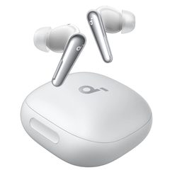 Soundcore Liberty 4 Pro White - bezdrátová sluchátka