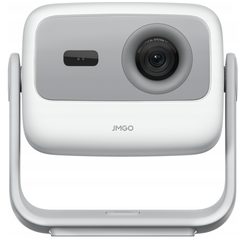 DLP Projektor JMGO N1S SE stříbrný - projektor