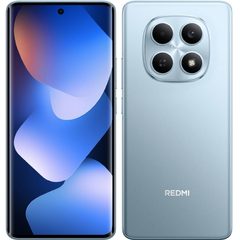 Xiaomi Redmi Note 15 6GB/128GB Glacier Blue