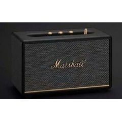 Marshall Acton III Bluetooth Black