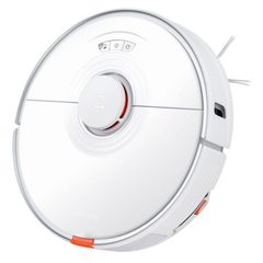 Roborock S7 White - robotický vysavač